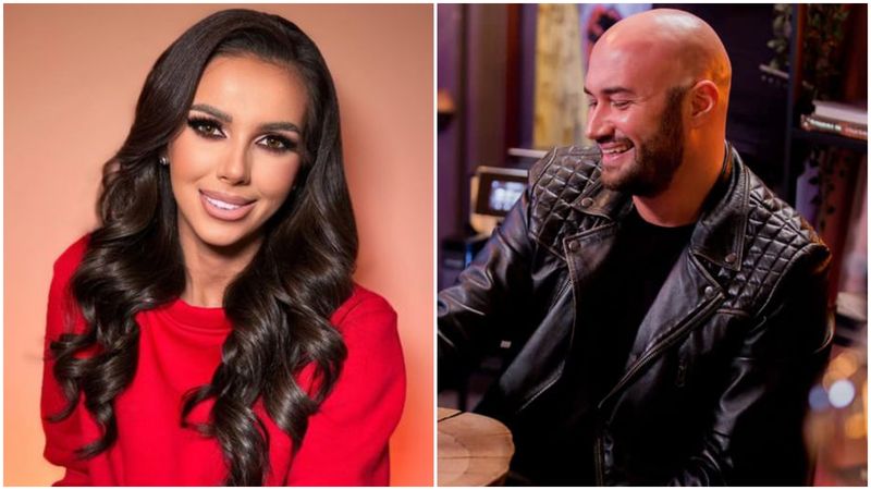 georgiana lobont piesa noua, georgiana lobont casatorie, mihai bendeac reactie