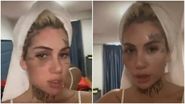 Bia Khalifa batuta, Bia Khalifa incatusata, Bia Khalifa arestata, Bia Khalifa aeroport