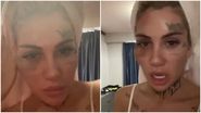Bia Khalifa batuta, Bia Khalifa incatusata, Bia Khalifa arestata, Bia Khalifa aeroport
