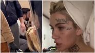 Bia Khalifa batuta, Bia Khalifa incatusata, Bia Khalifa arestata, Bia Khalifa aeroport