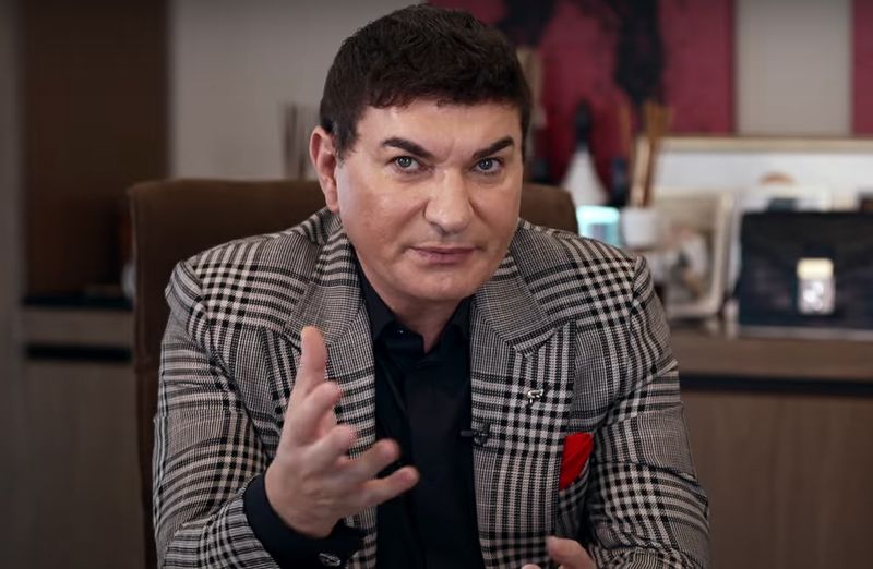 Cristi Borcea copii, Cristi Borcea valentina pelinel, Cristi Borcea foste sotii