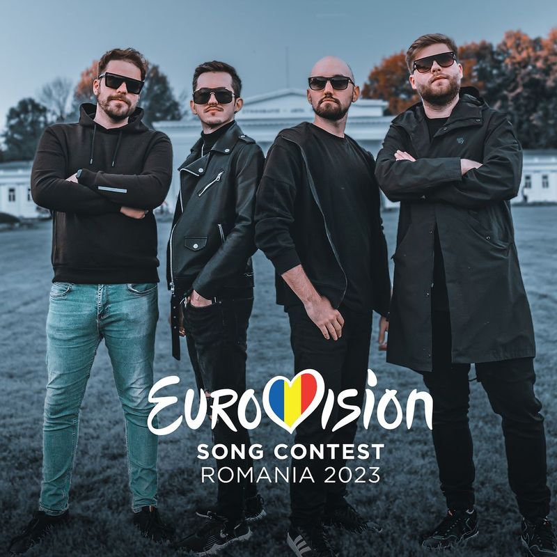 castigator eurovision romania 2023