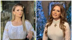 Marcela Fota și-a deschis din nou sufletul! Mesajul transmis în miez de noapte: „Să te pui în locul celuilalt, să vezi cum te-ai simți”