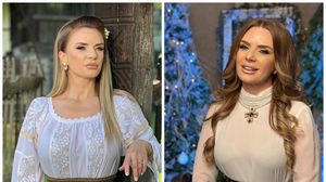 Marcela Fota, confesiuni pe rețelele de socializare