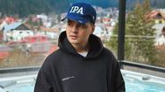 bia khalifa, fulgy, selly, aeroport otopeni, mesaj, rețele de socializare