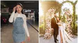 Nicole Cherry a suferit din dragoste. Cine este cel care i-a făcut cunoștință artistei cu actualul ei soț: ,,Florin e și primul bărbat din viața mea”
