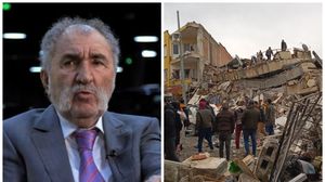 Ion Țiriac, donatie de un milion de euro pentru Turcia