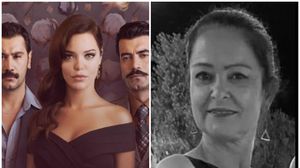 Emel Atici și fiica sa și-au pierdut viața in urma cutremurelor din Turcia