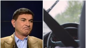 cristi borcea, om de afaceri, fostul actionar al echipei dinamo, permis, instanță
