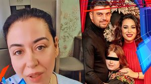 Gestul făcut de Marius Elisei pentru fiica lui! Chiar Oana Roman a făcut anunțul, după despărțirea definitivă: „Isa este cu tatăl ei în oraș”