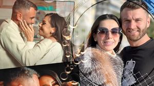 "Nu se pune problema" Este oficial! Georgiana Lobonț și Rareș Ciciovan nu divorțează! Adevărul despre declarațiile  făcute de soțul artistei în urmă cu câteva săptămâni, care au stârnit un val de controverse