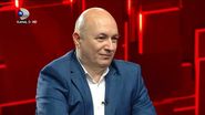 Codrin Ștefănescu stare de sănătate