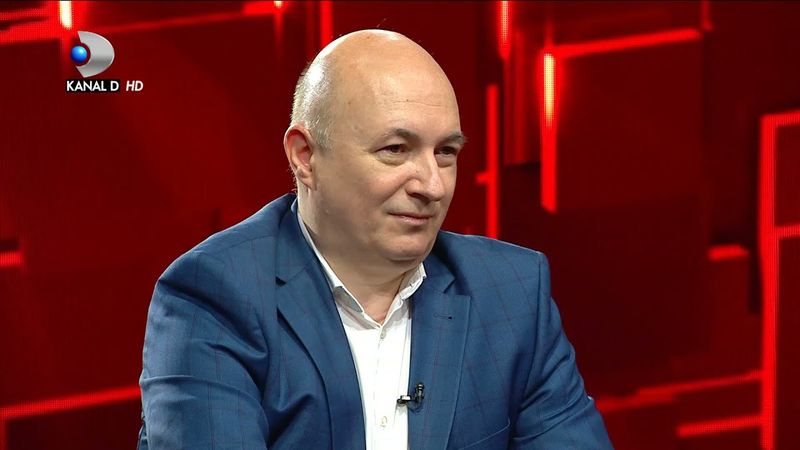Codrin Ștefănescu stare de sănătate