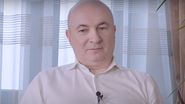 Codrin Ștefănescu internat în Elveția