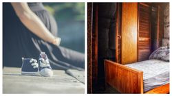 O adolescentă de 14 ani, declarată dispărută în 2021, a fost găsită închisă într-un dulap. Medicii au descoperit că era însărcinată: "Plângea și era speriată"