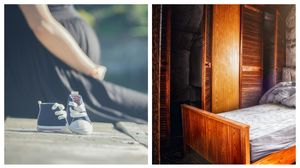 Adolescentă dispărută găsită într-un dulap, însărcinată