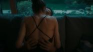 Denis Hanganu și Theo Rose scene intime