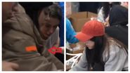 Cansu Dere imagini după cutremur