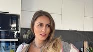 cristina almășan, vlogger, iubit, copil, sarcini