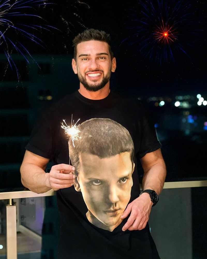 dorian popa, artist, operație, genunchi, cârje