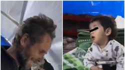 Acest bărbat a crezut că fiica lui a murit în urma cutremurelor din Turcia! Nu și-a putut stăpâni lacrimile atunci când a văzut-o. Momentul a fost filmat