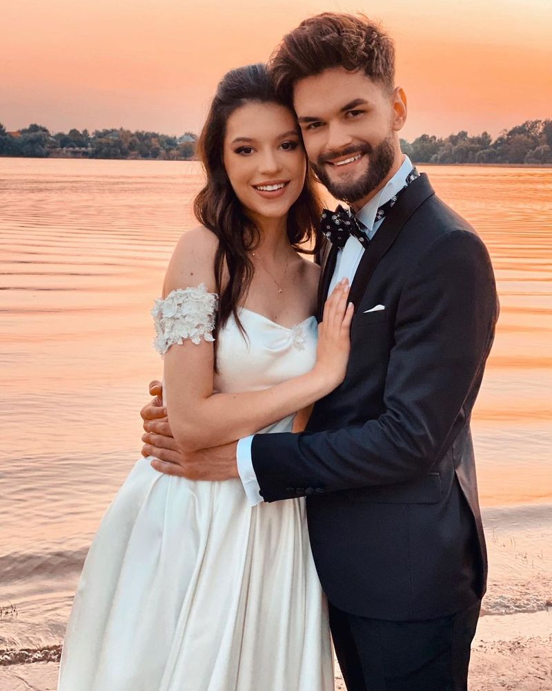 cleopatra stratan, edward sanda, relație, aniversare, mesaj, rețele de socializare