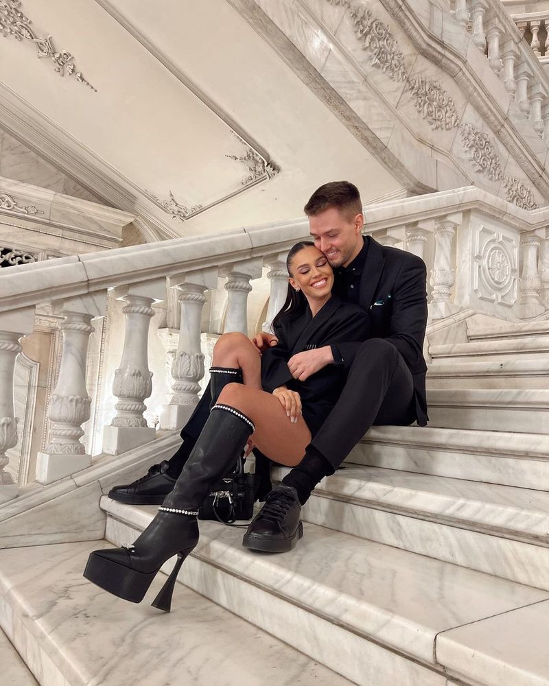 mira, levi elekes, concert, surpriză, soacră