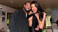 FOTO Ivana Knoll i-a înnebunit pe americani cu fusta sa minusculă! Cum a venit îmbrăcată la un meci din NBA