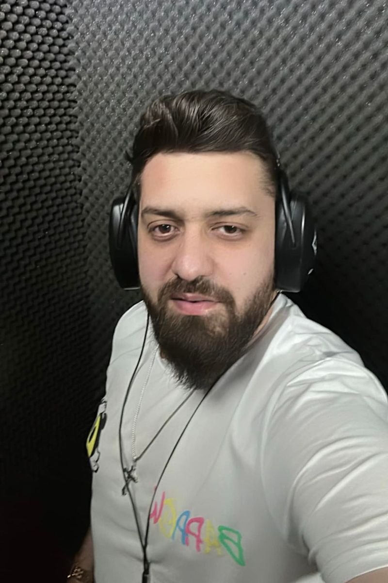 alex puștiu, manelist, țeapă, bani, tiktok