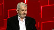 Florin Zamfirescu explică episodul care l-a marcat pe Maurice Munteanu la admiterea la Teatru. Fashion editorul să-a simțit discriminat, iar actorul îi răspunde: "Așa încep războaie mondiale"