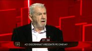 Florin Zamfirescu explică episodul care l-a marcat pe Maurice Munteanu la admiterea la Teatru. Fashion editorul să-a simțit discriminat, iar actorul îi răspunde: "Așa încep războaie mondiale"