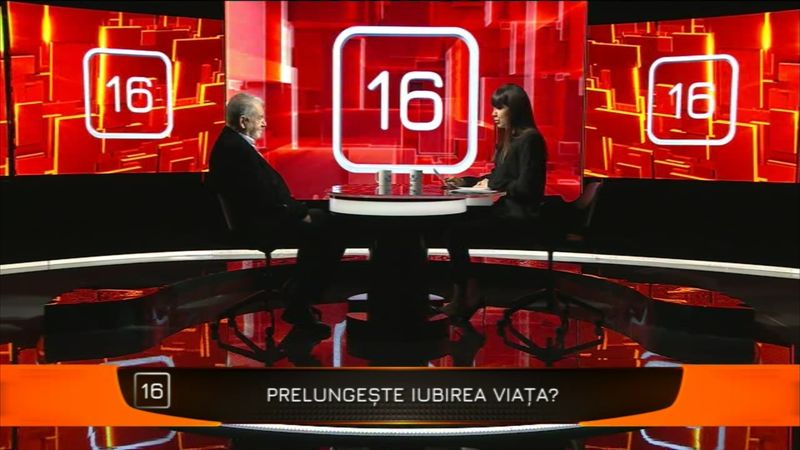Florin Zamfirescu explică episodul care l-a marcat pe Maurice Munteanu la admiterea la Teatru. Fashion editorul să-a simțit discriminat, iar actorul îi răspunde: &quot;Așa încep războaie mondiale&quot;