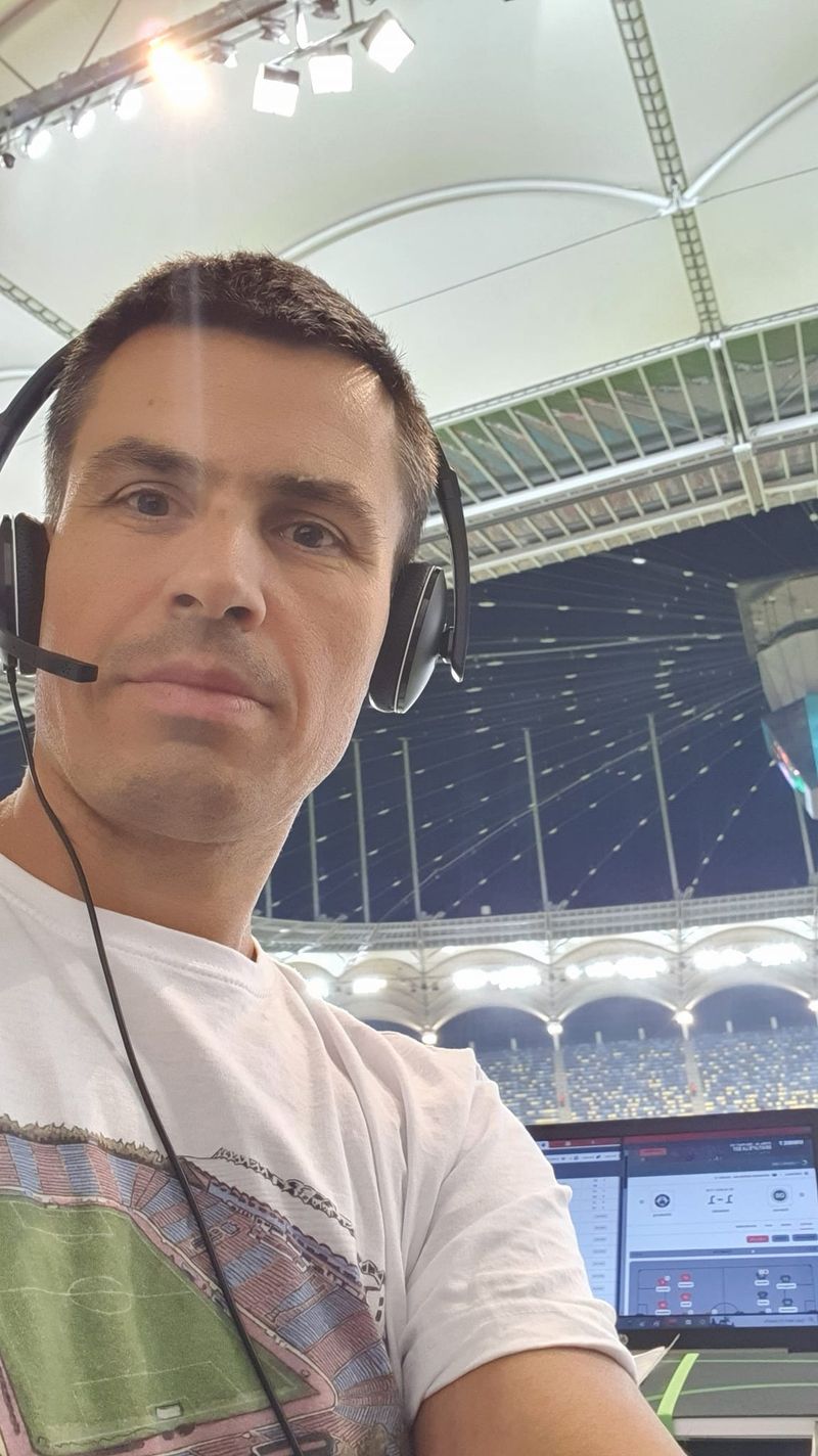 Bogdan Socol deces