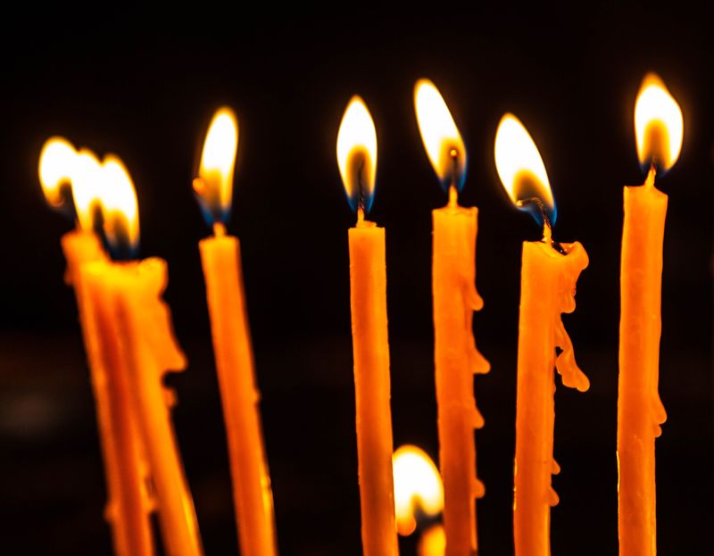 Calendar Ortodox, marți, 14 februarie 2023. Sinaxarul zilei de marți. Află c&acirc;nd se lasă sec de carne