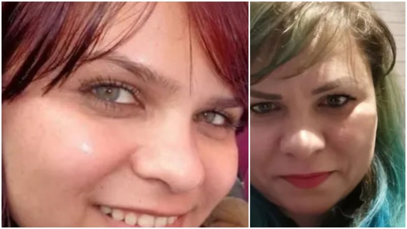 Valentina Cozma Valentina Cozma, femeie ucisa, romanca arsa, criminal cautat