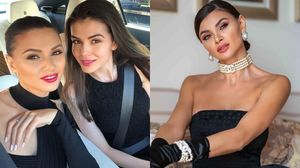 „Iubirea mea” Dovada că Monica Gabor își ajută sora și în afacerile de lux! Suma colosală pe care trebuie să o scoți din buzunar pentru a cumpără un parfum de-al Ramonei Gabor