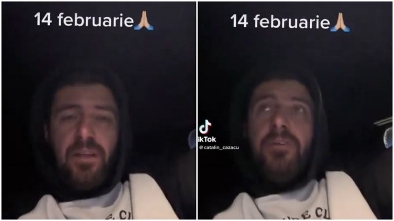 Cătălin Cazacu și Ramona Olaru, Cătălin Cazacu și Ramona Olaru copil, Cătălin Cazacu salariu
