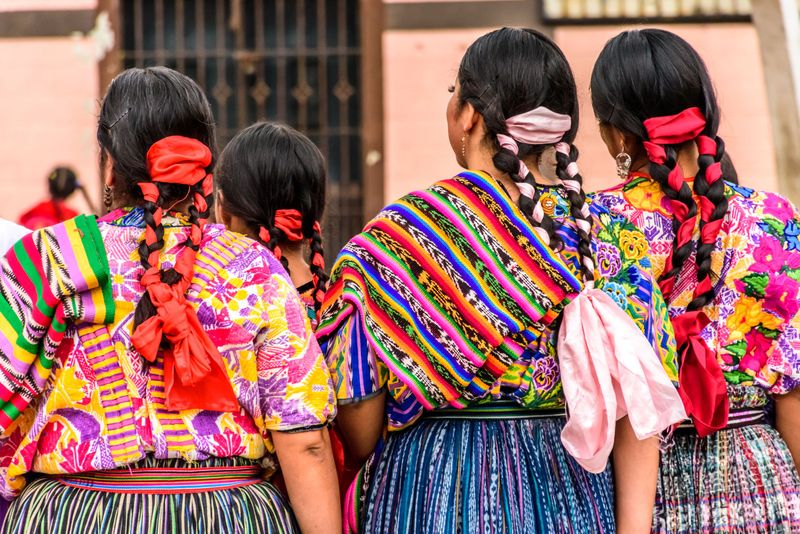 Top 50 de lucruri pe care nu le știai despre Guatemala. Puțini știu că acolo a fost inventat primul baton de ciocolată