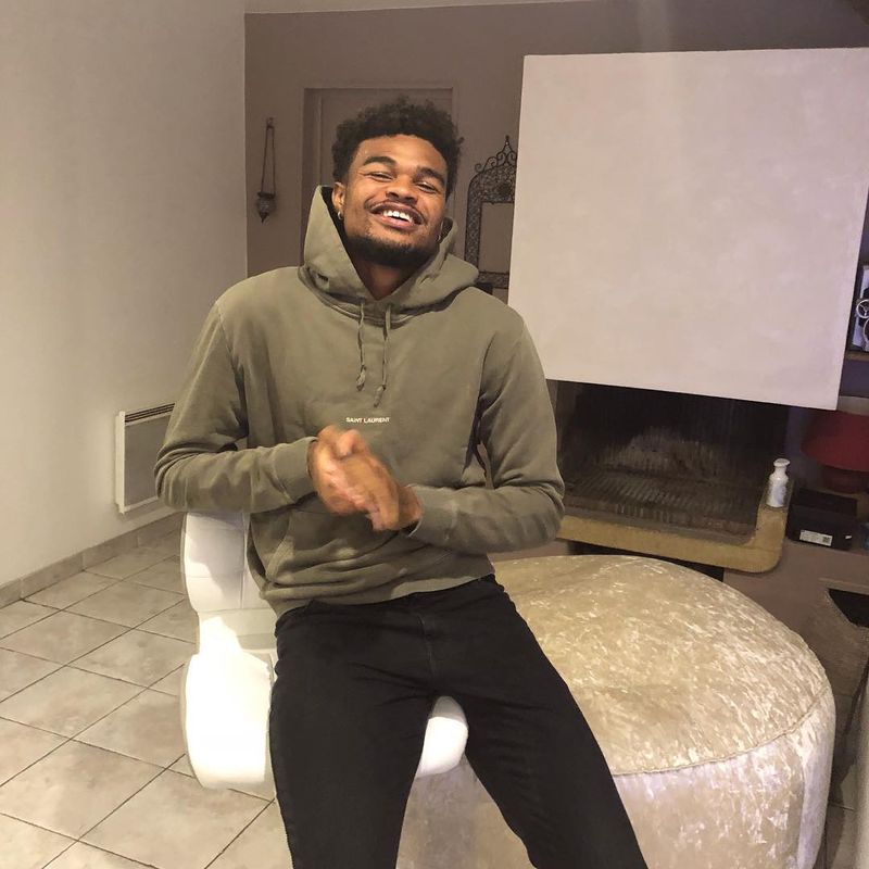 Malcom Edjouma