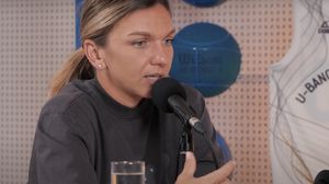 Simona Halep, un nou pas în scandalul de dopaj! Tenismena se pregătește de audieri: "Îi va oferi șansa de a-și prezenta cazul" Simona Halep  audieri scandal dopaj