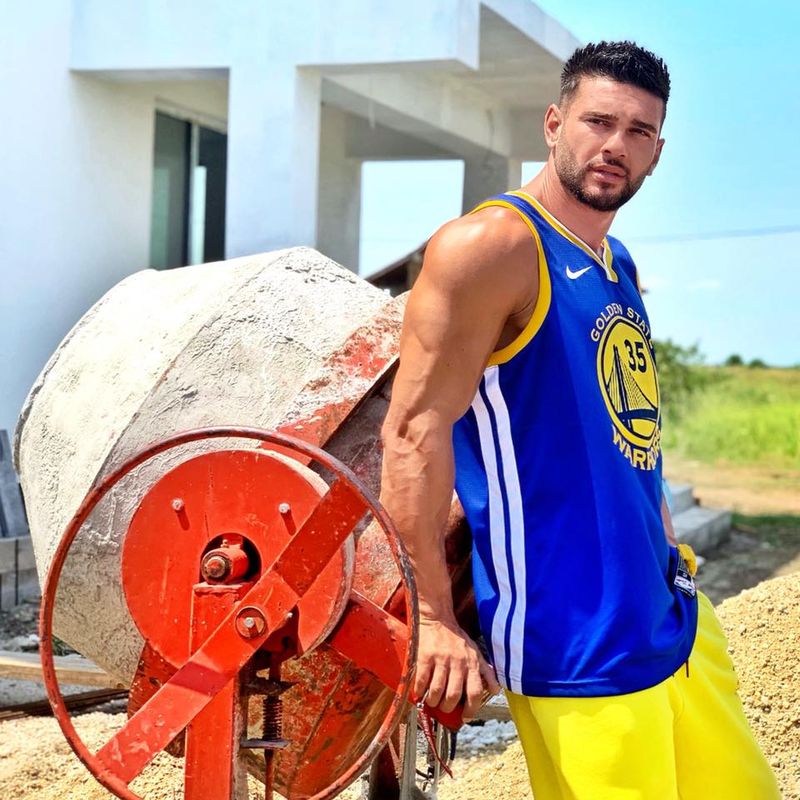Dorian Popa