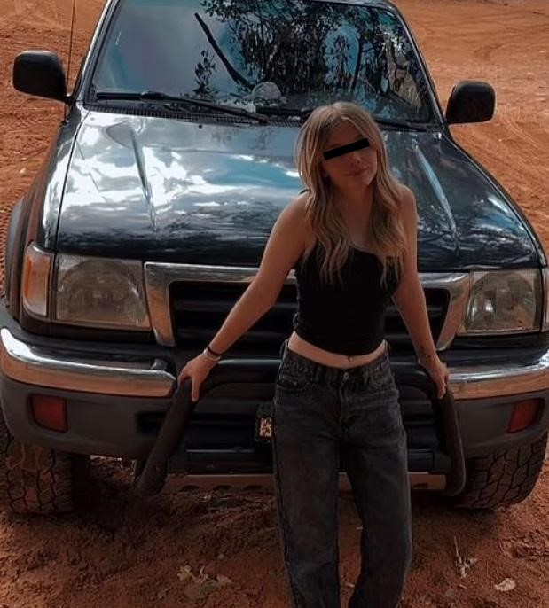 Zoe, sua, tanara moarta, utah, prapastie, a cazut in gol, tragedie