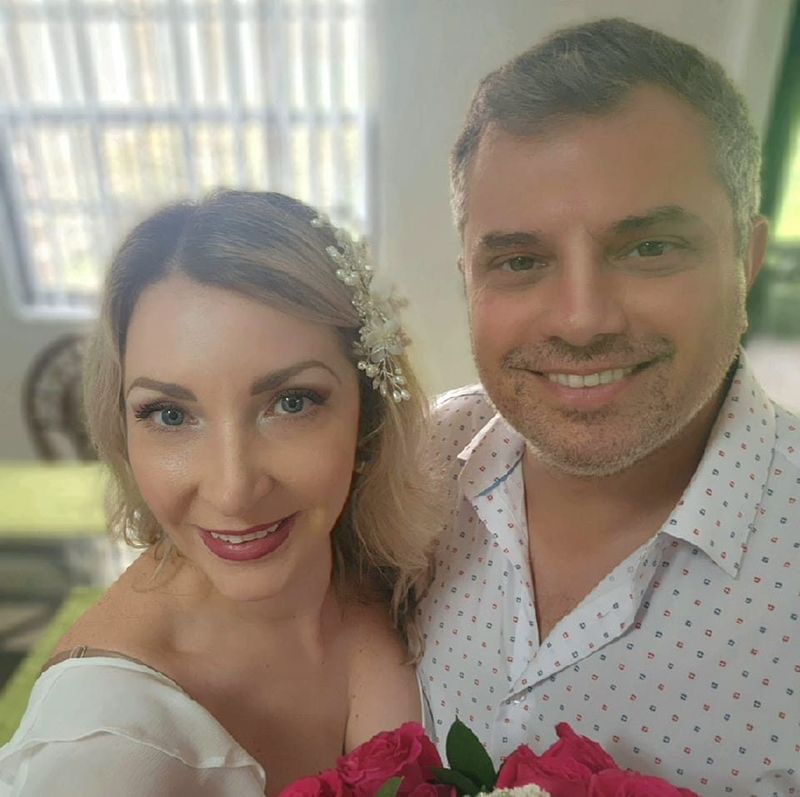 Soți decedați Turcia cutremur