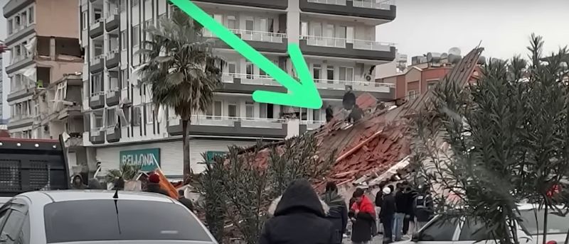Soți morți Turcia