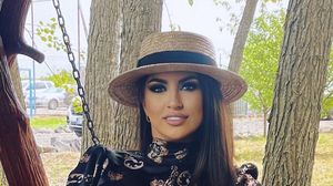 Cine este Alina Radi. Biografie vârstă, carieră, familie. Artista are o relație ascunsă de luminile reflectoarelor