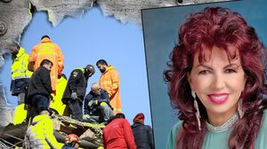 Carmen Harra spune ce s-a întâmplat, de fapt, în viziunea ei, în Turcia și Siria: „E o mână umană, un avertisment” Va fi sau nu și România lovită de cutremur?