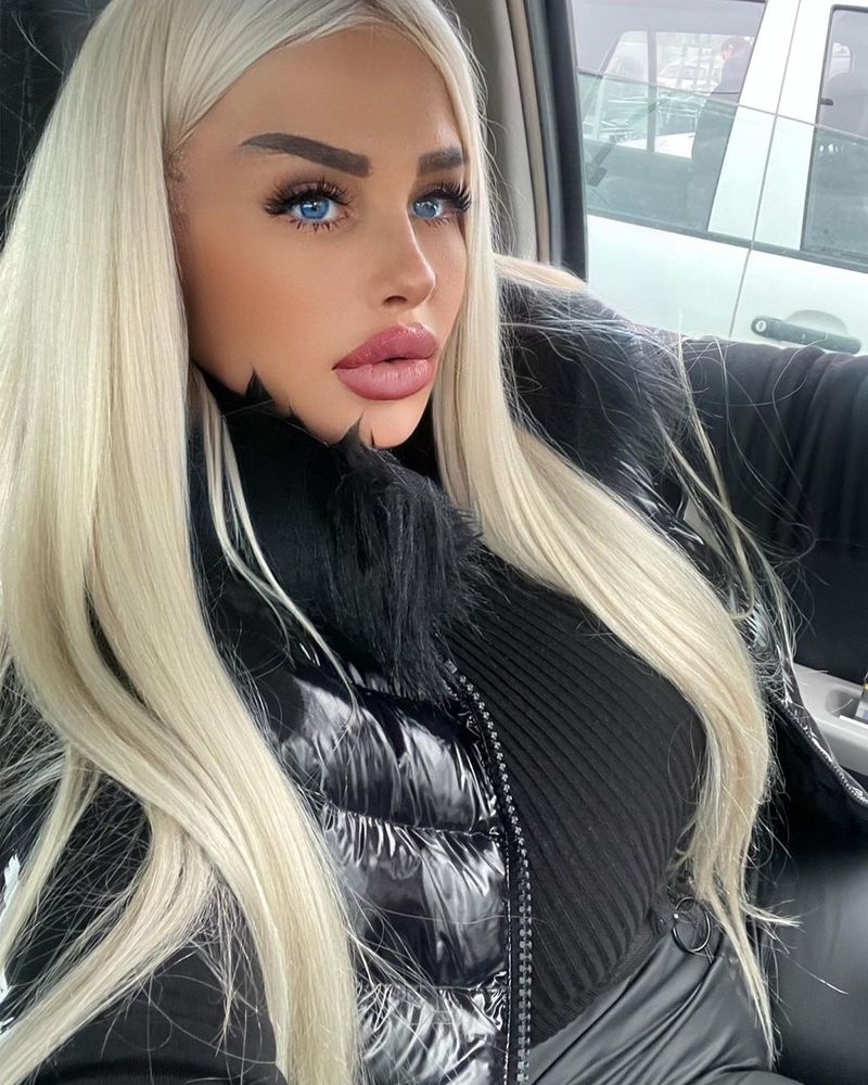 Lenna Horvath