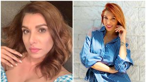 sorana darclee, artistă, asia, mamă, iubit