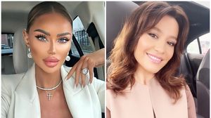 bianca drăgușanu, claudia pătrășcanu, scandal, judecată, daune