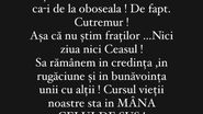 Carmen de la Sălciua
